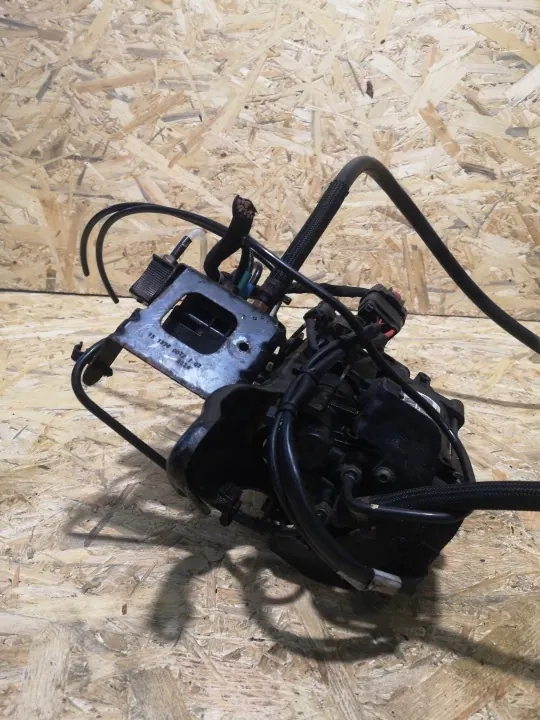 Compressor de suspensão OEM 68204730AC para Jeep Grand Cherokee image 6
