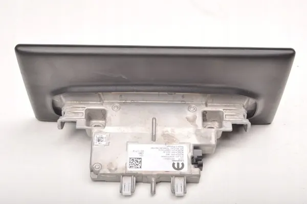 Écran de navigation Alfa Romeo Tonale OEM 00505740640 image 4