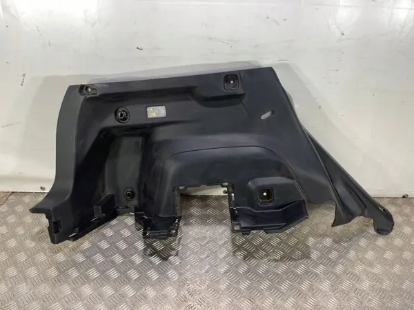 Subaru OE varapyöräkuopan kansi OEM FBZ22213 image 2
