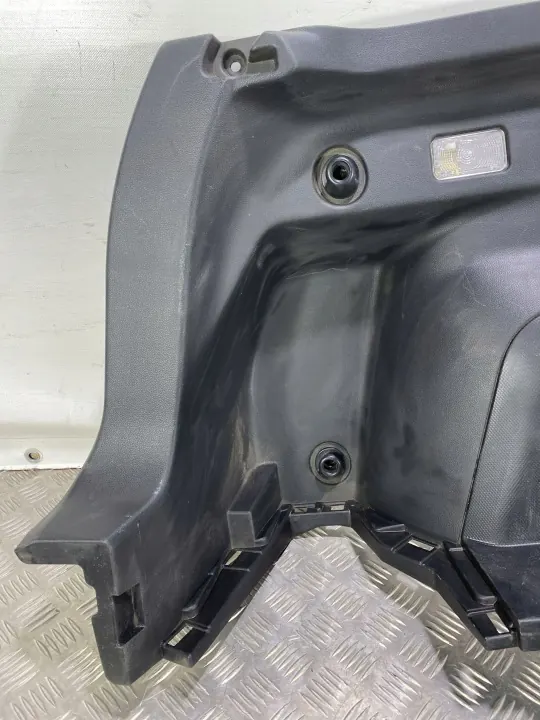 Subaru OE varapyöräkuopan kansi OEM FBZ22213 image 3
