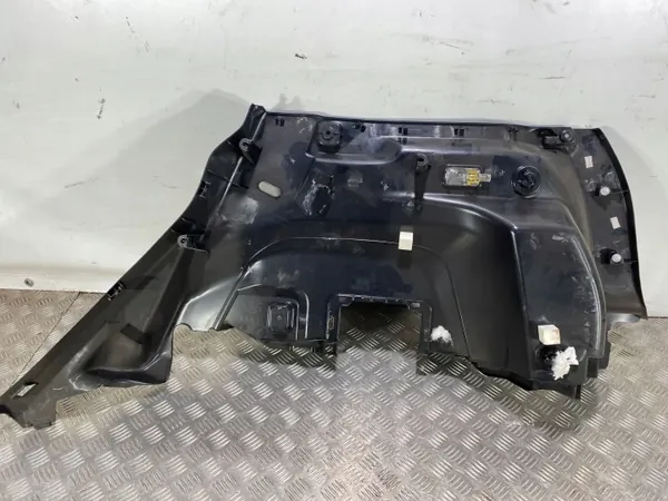 Subaru OE varapyöräkuopan kansi OEM FBZ22213 image 5