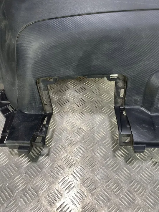 Subaru OE varapyöräkuopan kansi OEM FBZ22213 image 8
