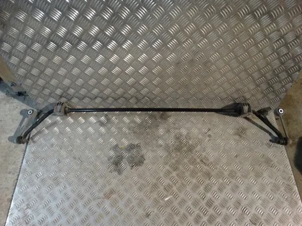 Stabilisateur arrière OEM 97033370105 pour Porsche Panamera 970 image 2