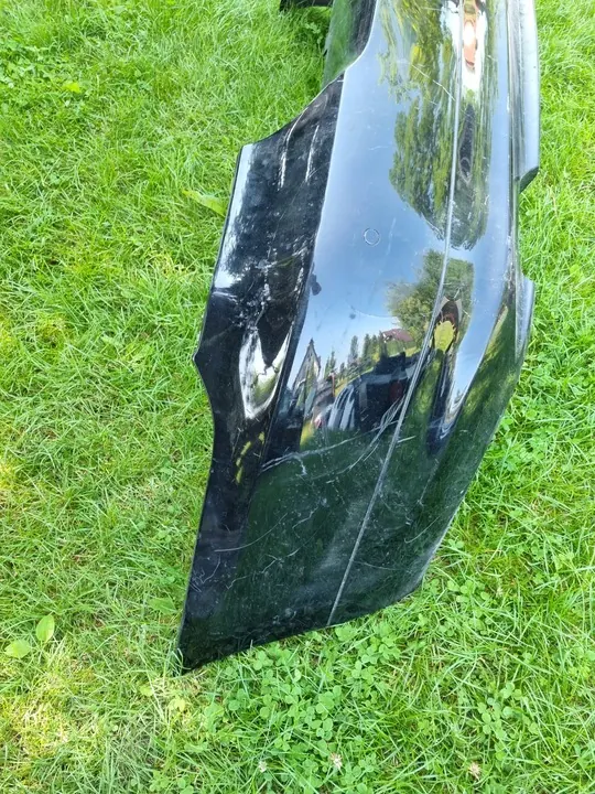 Paraurti posteriore BMW 3 E90 E91 04-12 OEM 5506-00-0062955P image 10