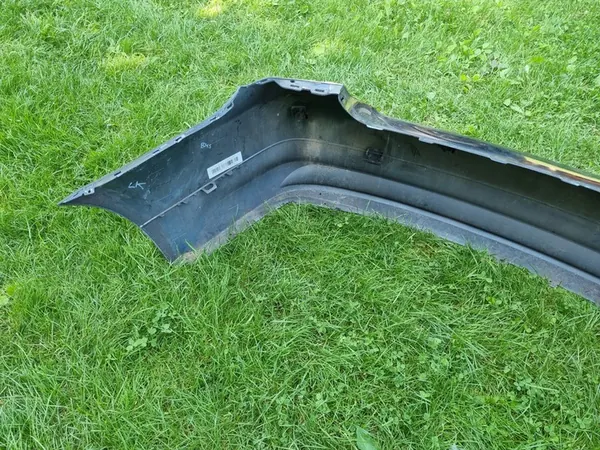 Paraurti posteriore BMW 3 E90 E91 04-12 OEM 5506-00-0062955P image 2