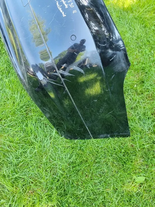 Paraurti posteriore BMW 3 E90 E91 04-12 OEM 5506-00-0062955P image 5