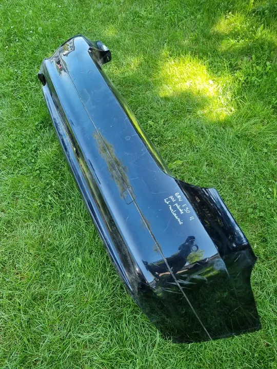 Paraurti posteriore BMW 3 E90 E91 04-12 OEM 5506-00-0062955P image 7