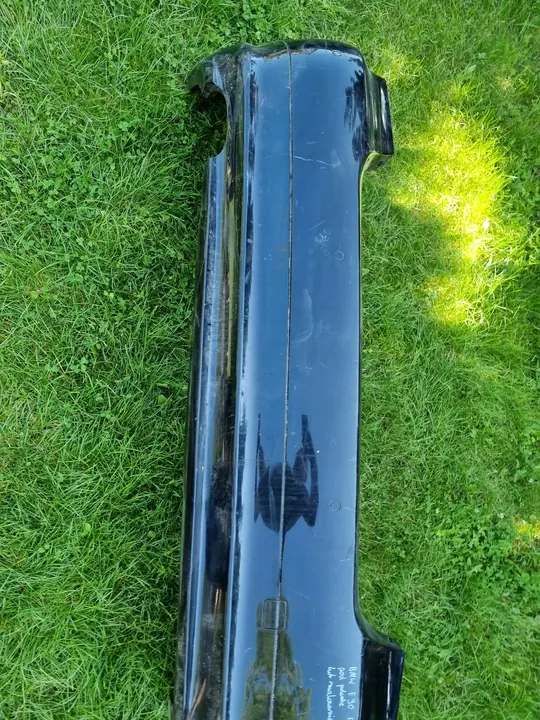Paraurti posteriore BMW 3 E90 E91 04-12 OEM 5506-00-0062955P image 8