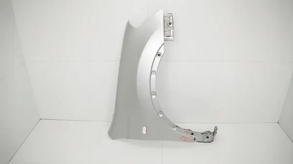 Aile avant droite OEM 360193832 pour Nissan Qashqai image 2