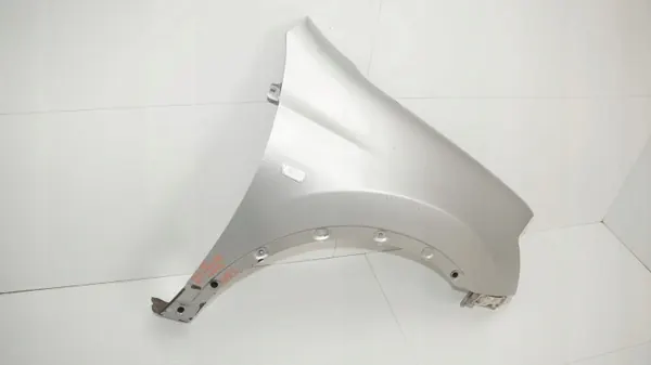 Aile avant droite OEM 360193832 pour Nissan Qashqai image 4