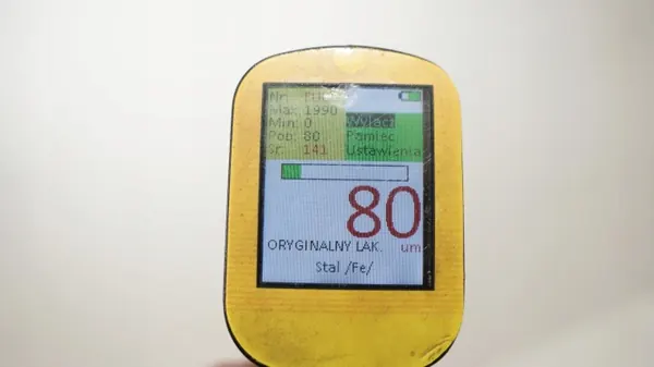 Aile avant droite OEM 360193832 pour Nissan Qashqai image 9