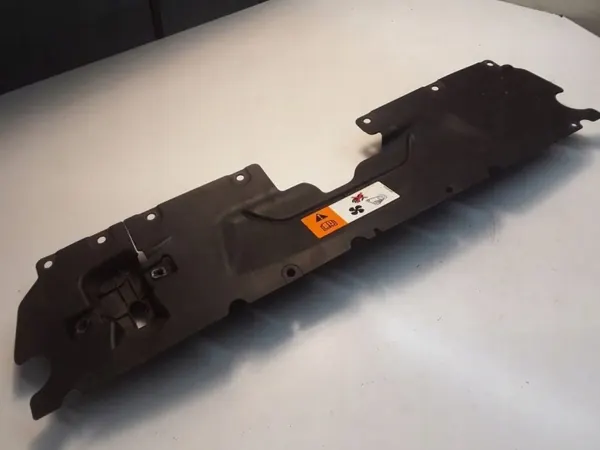 Ford S-MAX 2017 Couvre-ceinture avant OEM EM2BR16613A image 3