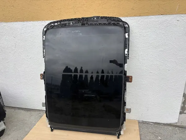 Toit Solaire Nissan OEM DACH SOLAR SZYBERDACH image 3