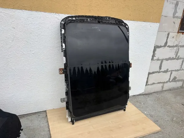 Toit Solaire Nissan OEM DACH SOLAR SZYBERDACH image 4