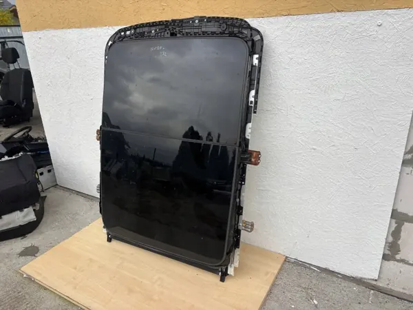 Toit Solaire Nissan OEM DACH SOLAR SZYBERDACH image 5