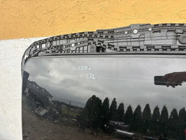 Toit Solaire Nissan OEM DACH SOLAR SZYBERDACH image 6