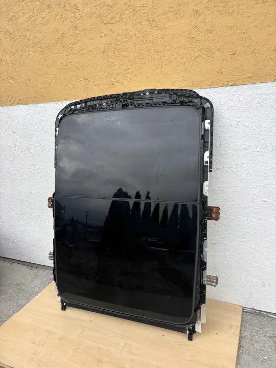 Toit Solaire Nissan OEM DACH SOLAR SZYBERDACH image 7