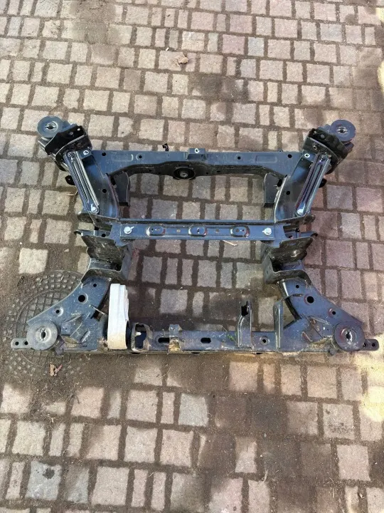 Hyundai Ioniq 5 EV6 Taka Kelkka OEM 55405-CV000 image 2