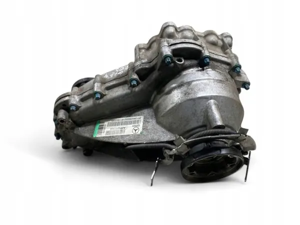 Boîte de transfert Mercedes-Benz OEM A2512802900 - Occasion image 2