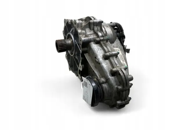 Boîte de transfert Mercedes-Benz OEM A2512802900 - Occasion image 3
