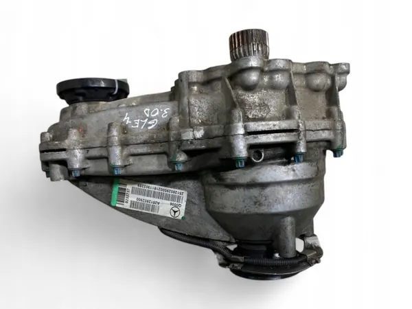 Boîte de transfert Mercedes-Benz OEM A2512802900 - Occasion image 5