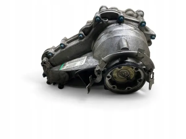 Boîte de transfert Mercedes-Benz OEM A2512802900 - Occasion image 6