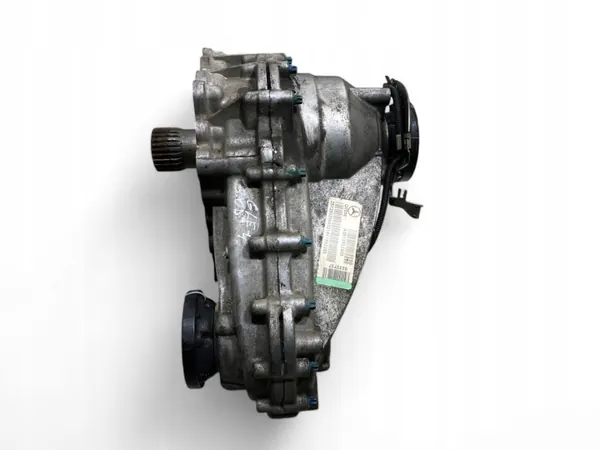 Boîte de transfert Mercedes-Benz OEM A2512802900 - Occasion image 7