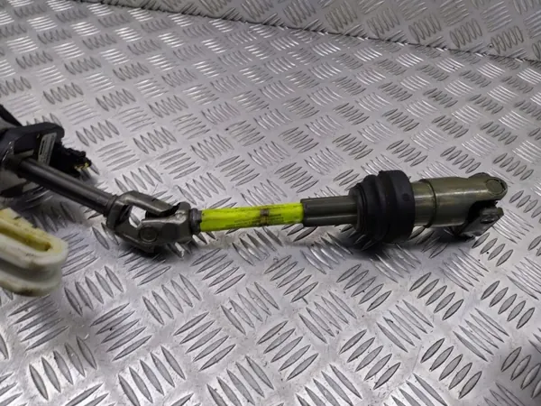 Colonne de direction OEM 0265005411 Alfa Romeo 166 image 4