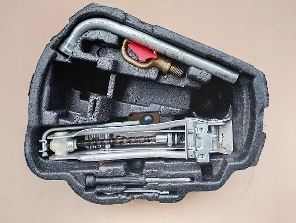 Kit de reparação OEM 1J0012115L para VW Audi Seat Skoda image 2