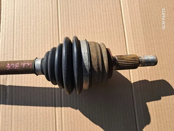 Peugeot 308 T9 Poutre avant gauche 1.2 9677914880 image 2