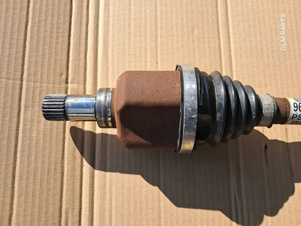 Peugeot 308 T9 Poutre avant gauche 1.2 9677914880 image 3