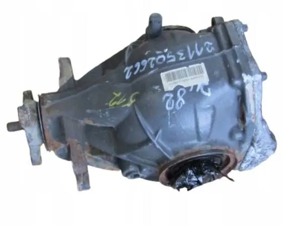 Mercedes-Benz bakdifferential OEM A2113502662 image 2
