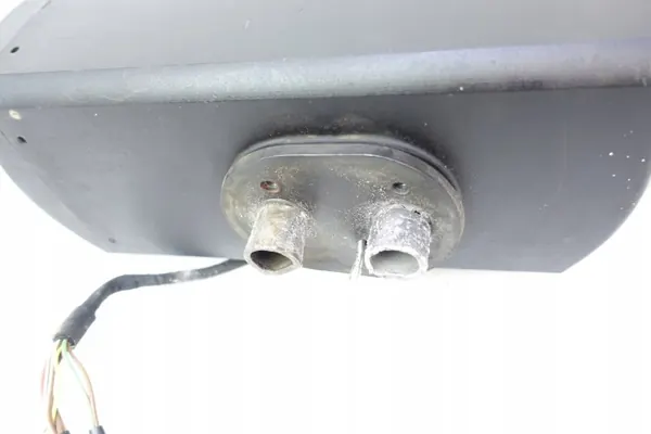 Webasto parkeerstandverwarming OEM A0078300161 Mercedes image 6