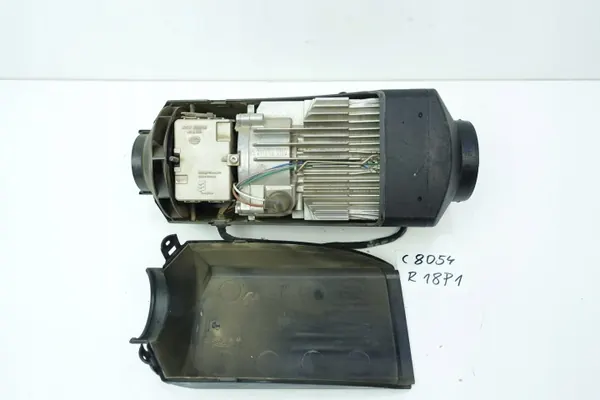 Webasto parkeerstandverwarming OEM A0078300161 Mercedes image 7