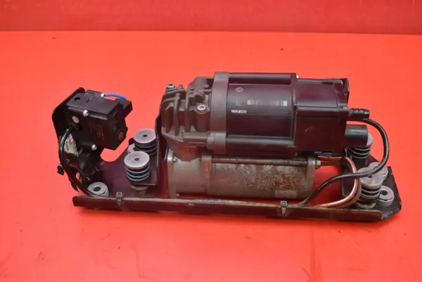OEM 6875176 Luftfjädringskompressor för BMW F11 image 2