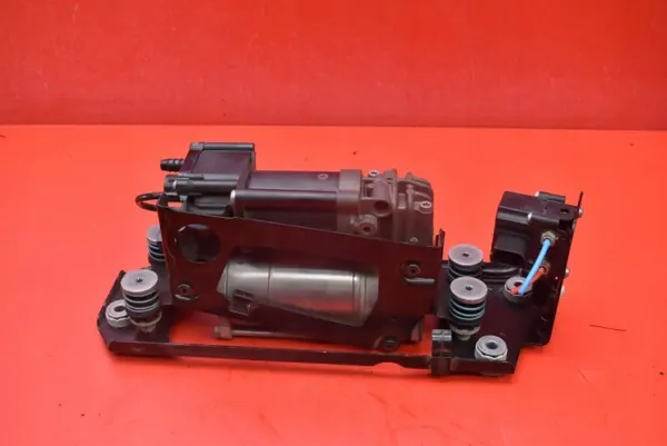OEM 6875176 Luftfjädringskompressor för BMW F11 image 3