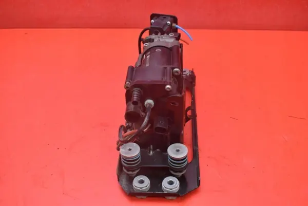 OEM 6875176 Luftfjädringskompressor för BMW F11 image 4