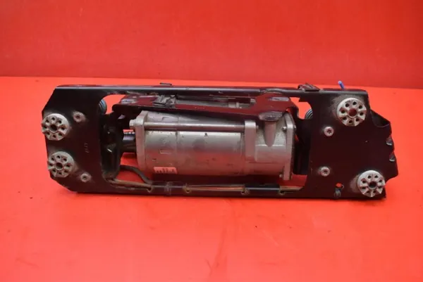 OEM 6875176 Luftfjädringskompressor för BMW F11 image 5