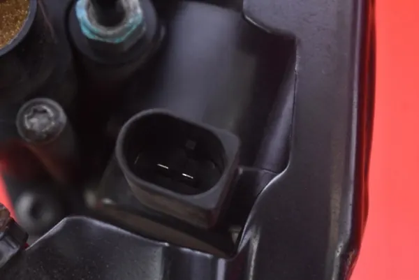 OEM 6875176 Luftfjädringskompressor för BMW F11 image 7
