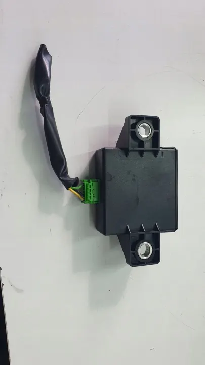 Sensor de inclinação Hyundai i40 OEM 95775-3u900 Usado image 4