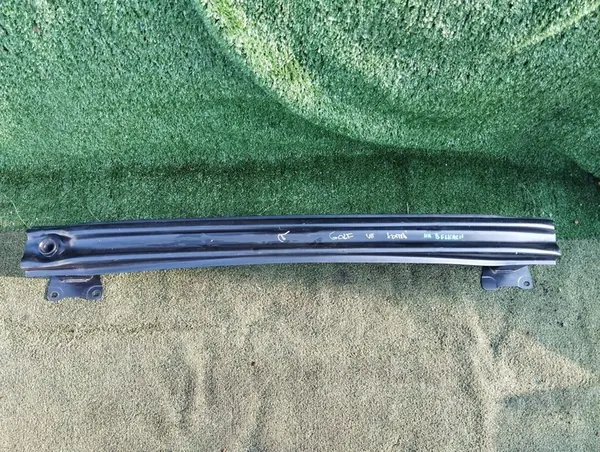 Viga de para-choque traseiro VW Golf VII 5G0807629 image 1