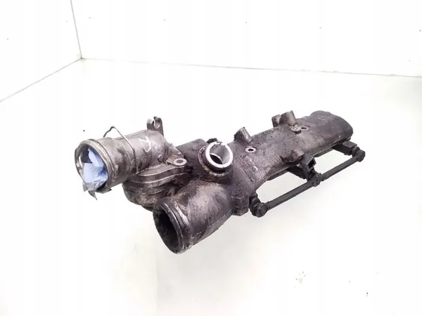 Inlaatspruitstuk 3.0 CRD Chrysler 300C Mercedes CLS LF00051 image 2