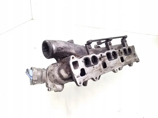 Inlaatspruitstuk 3.0 CRD Chrysler 300C Mercedes CLS LF00051 image 3