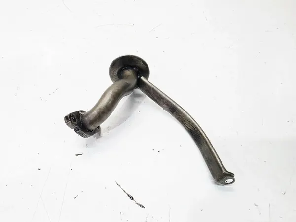 Oljepumpsugrör Volkswagen Crafter 2.0 TDI image 6