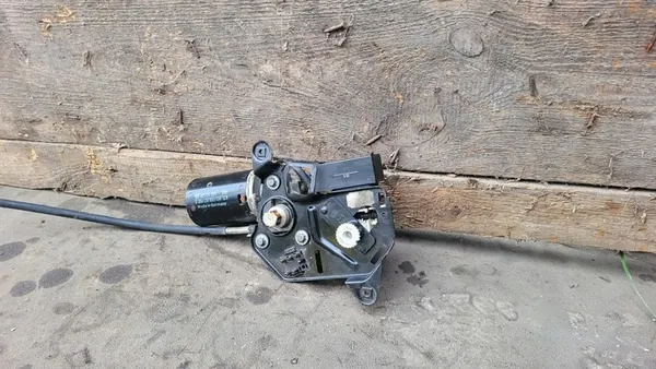 Motor de teto solar Mercedes-Benz OE image 5