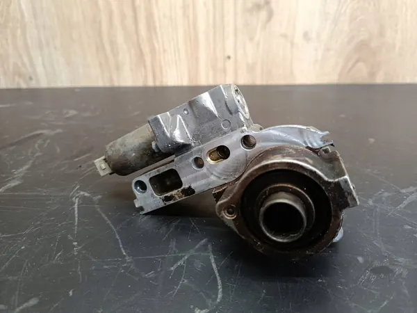 Tensor de distribuição esquerdo Audi A4 B6 A6 C5 2.4 078109087C image 2