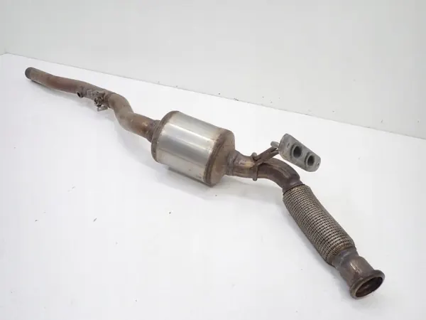 Filtre DPF Seat Ateca OEM 5Q0131701BF Occasion image 2