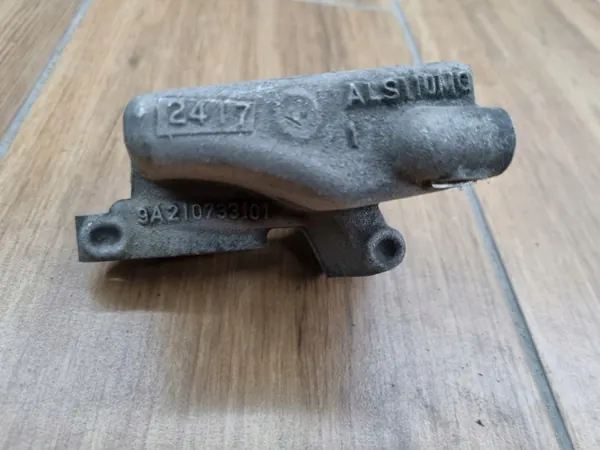 Porsche OE Turbolader Ölbehälter 9A210733101 image 3