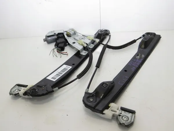 OEM 360170909 Rechts Voor Raamregelaar Opel Meriva B image 10