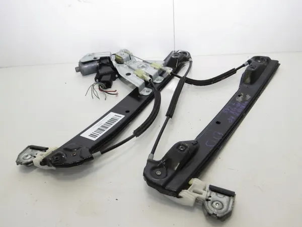 OEM 360170909 Rechts Voor Raamregelaar Opel Meriva B image 4